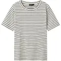 Name it Stripete T-skjorte