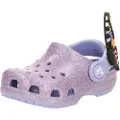 Crocs Classic Iam Butterfly Toddler Tresko