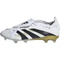 Adidas Predator Elite Fold-over Tongue Fg Fotballsko