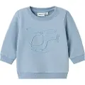 Name it Økologisk Bomull Sweatshirt