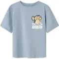 Name it Bored Ape T-skjorte