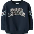 Name it Normal Passform Sweatshirt