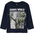 Name it Jurassic World Langermet Topp