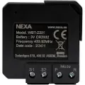 Nexa WBT-912 - Sender - trådløs - 433.92 MHz