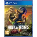 Sony Ps4 Skull Island Rise Of Kong
