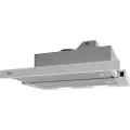 THERMEX Gemini III for central ventilation, 600 mm, With switch, White