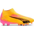Puma Ultra Match+ Ll Fg/ag Fotballsko