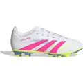 Adidas Predator Club Fg/mg Barnefotballsko