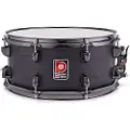 Premier Artist 14" x 65" bjørketromme Snare Tromme Stealth Black