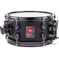 Premier Artist 10" x 55" bjørketromme Snare Tromme Stealth Black