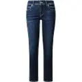 Pepe Jeans Brooke Slim Iconic Lavmidjede Jeans