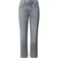 Pepe Jeans Violet Tapered Høytaljede Jeans