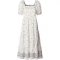 Pepe Jeans Lauren Kortermet Lang Kjole