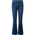 Pepe Jeans Dion Flare Høytaljede Jeans