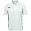 Uhlsport Score Kortermet Poloskjorte