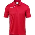 Uhlsport Score Kortermet Poloskjorte
