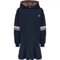 Hummel Beverly Kjole Med Lange Ermer