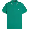 Fred perry M3600 Kortermet Poloskjorte