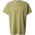 G-Star Overdyed Center Chest Loose Kortarmet T-skjorte