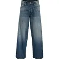 Jack & Jones Dave Original Sq 080 Sn Jeans