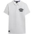 Superdry Applique Classic Fit Kortermet Poloskjorte