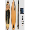Light ISUP MFT Series Tourer 14'0 X 28.5" SUP-Brett mønster