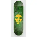 Opera Skateboards Die Cut Mask 8.75" Skateboard Deck mønster