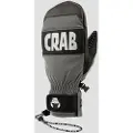Crab Grab Punch Votter grå