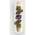 Primitive Rodriguez Twin Nose Eagle 8.5" Skateboard Deck mønster