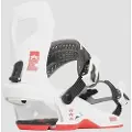 Rome Brass 2025 Snowboardbinding svart