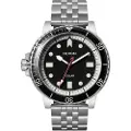 Nixon Stinger 44 Klokke svart