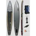 Light ISUP Platin Series Tourer 14'0 X 28.5" SUP-Brett mønster