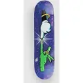 DGK Friends 8.06" Skateboard Deck mønster