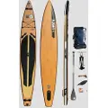 Light ISUP MFT Series Tourer 14'0 X 28.5" SUP Set mønster