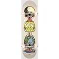 Globe Kids Harmony Homies Mini 7.0" Komplette mønster