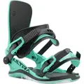 Union Ultra Women 2025 Snowboardbinding blå