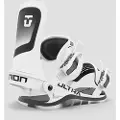 Union Ultra Women 2025 Snowboardbinding hvit