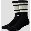 Stance Boyd St Sokker svart