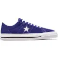 Converse One Star Pro Skatesko blå