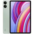 Xiaomi Redmi Pad Pro - Tablet - Android 16 - 128 GB UFS card - 12.1 Farge-LCD (2560 x 1600) - microSD-spor - peppermyntegrønn