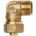 IMI Hydronic Px-vinkel 18mm- 1/2'' t/pe-pex