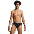 Puma Logo Badetrusser