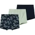 Name it 3-pakning Tights
