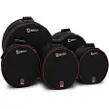Premier 22" Soft Case 5-pk Heavy Rock Set