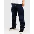 Carhartt WIP Simple Pants Jeans blå