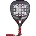 NOX Future Attack 18k Alum 2025 Padelracket