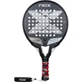 NOX Future Control 12k Alum 2025 Padelracket