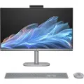 HP Omnistudio X 27-cs0011ns 27´´ Ultra 5-125h/16gb/1tb Ssd Alt-i-ett-pc