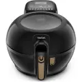 Tefal ActiFry FZ775810, Varmluftsfritös, Single, Svart, Röra, Fristående, 1520 W