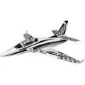 Amewi AMXFlight Viper Hpat Hvid, Sort RC-jetmodel PNP 717 mm
